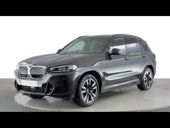 2022 - M Sport 5-Door