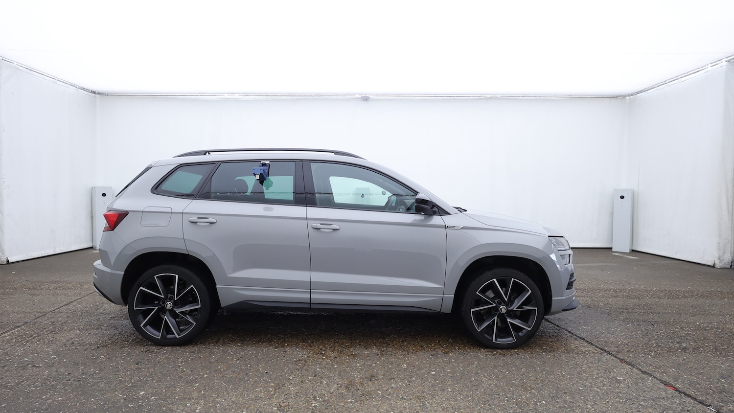 Used Skoda Karoq 2021 for sale - 76106704: Photo 11