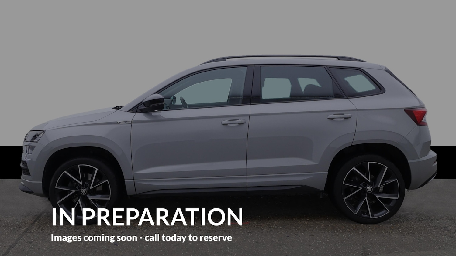 Used Skoda Karoq 2021 for sale - 76106704: Photo 12
