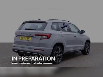 Used Skoda Karoq 2021 for sale - 76106704: Photo 4