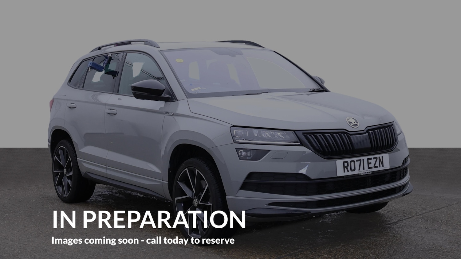Used Skoda Karoq 2021 for sale - 76106704: Photo 7