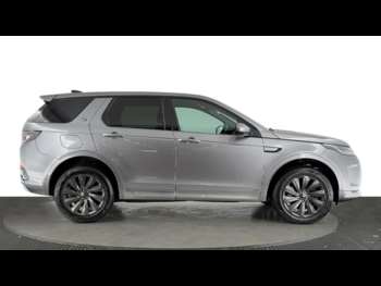 Used Land Rover Discovery Sport 2020 for sale - 75113086: Photo