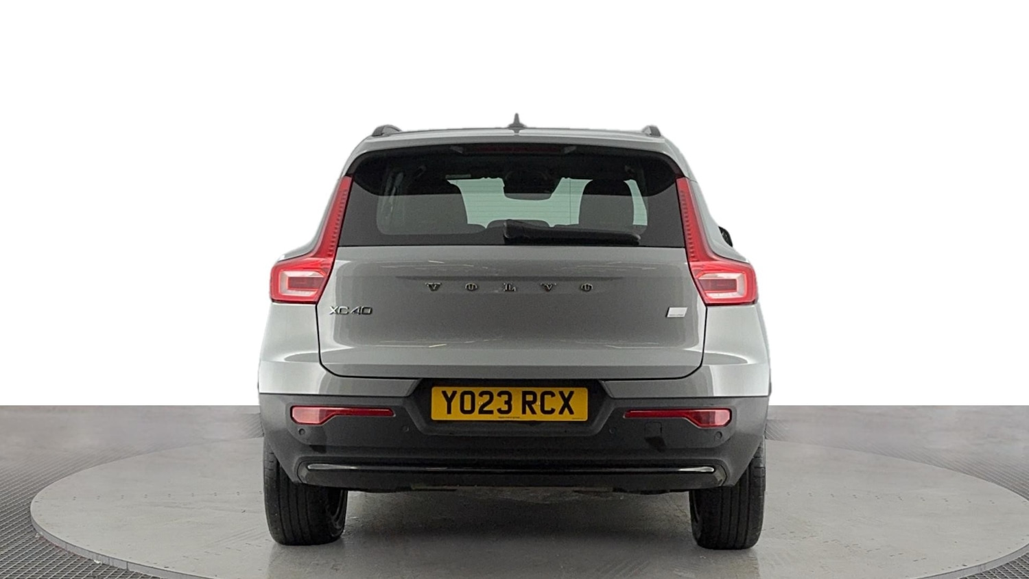 Vehicle 40
