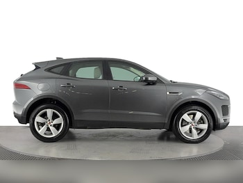 Used Jaguar E-Pace 2018 for sale - 75760603: Photo