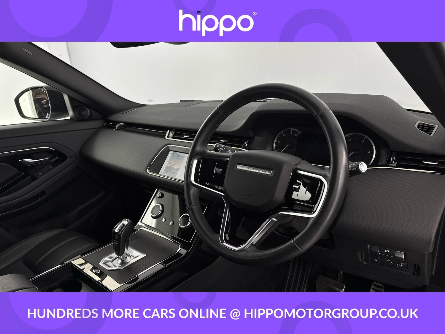 Used Land Rover Range Rover Evoque 2022 for sale - 76975729: Photo 10