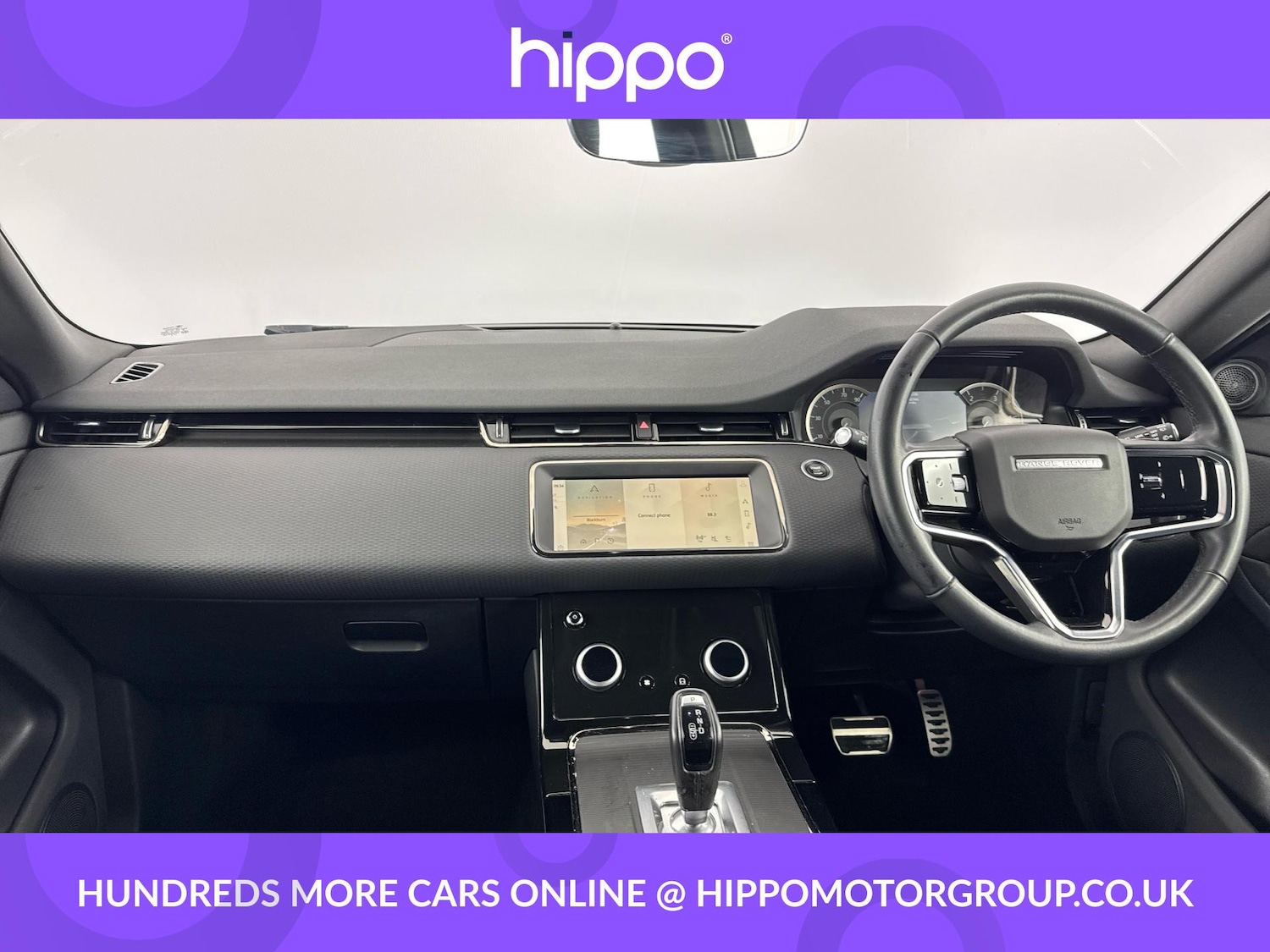 Used Land Rover Range Rover Evoque 2022 for sale - 76975729: Photo 11