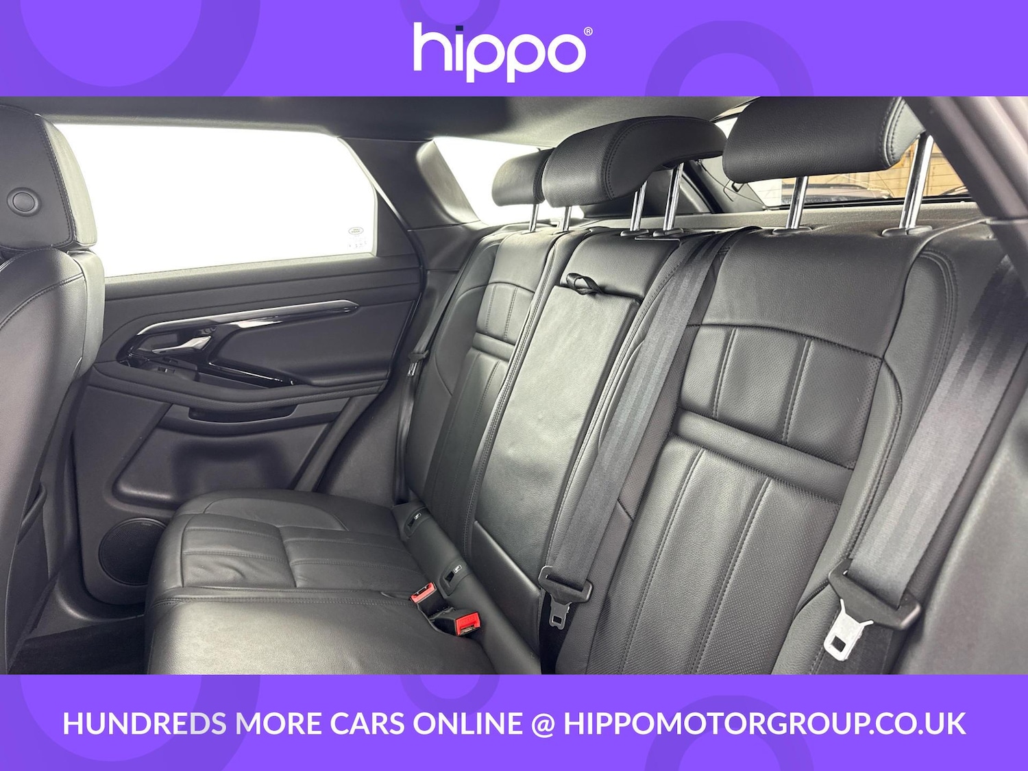 Used Land Rover Range Rover Evoque 2022 for sale - 76975729: Photo 14