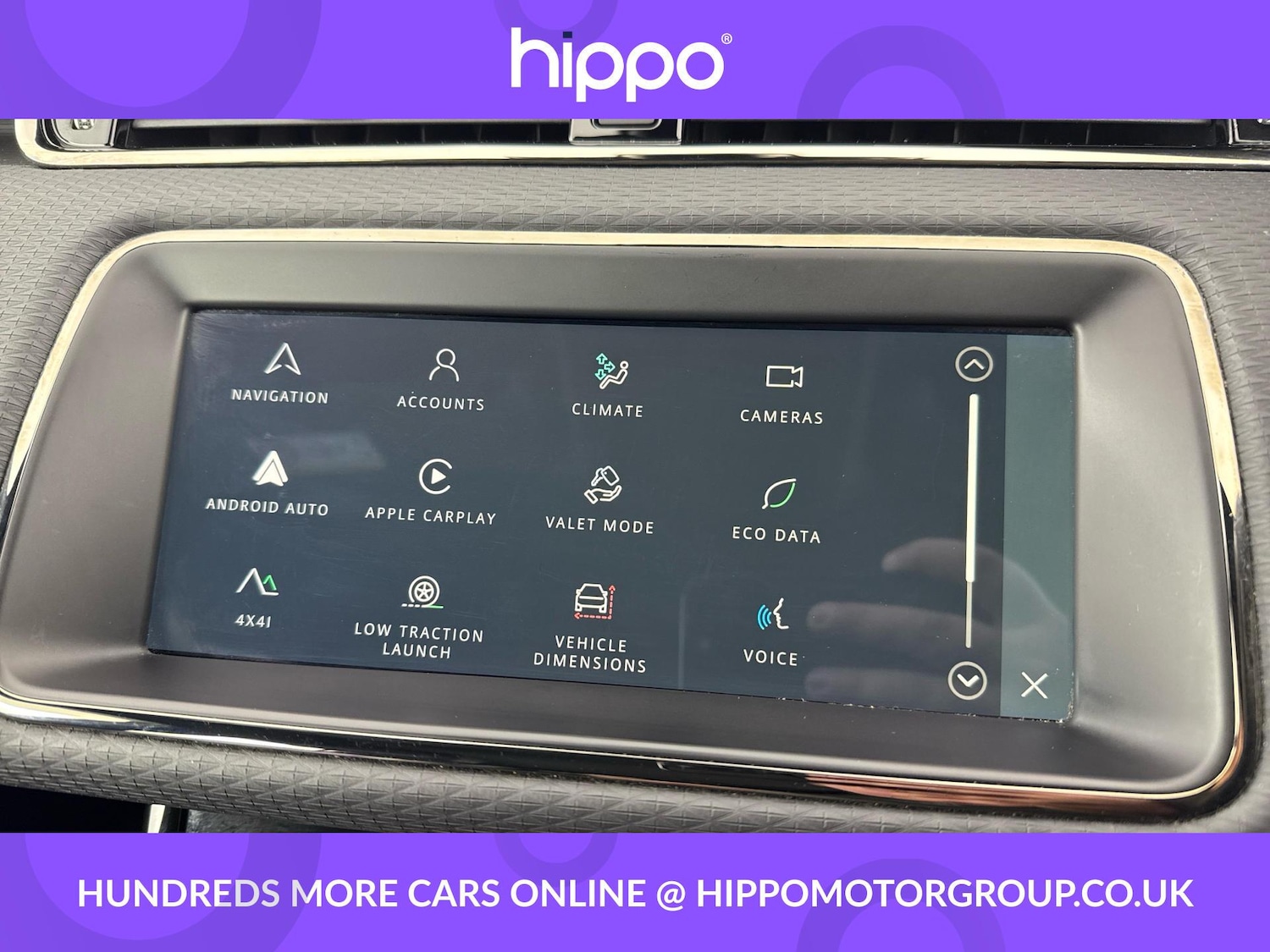 Used Land Rover Range Rover Evoque 2022 for sale - 76975729: Photo 18