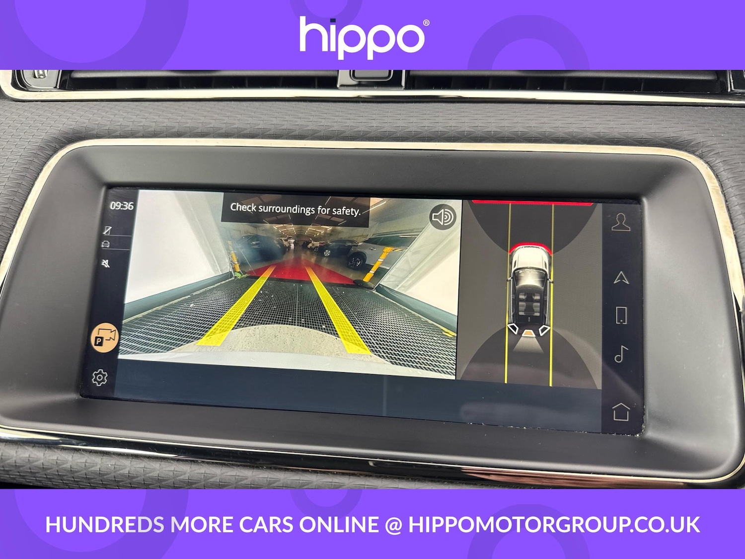 Used Land Rover Range Rover Evoque 2022 for sale - 76975729: Photo 19