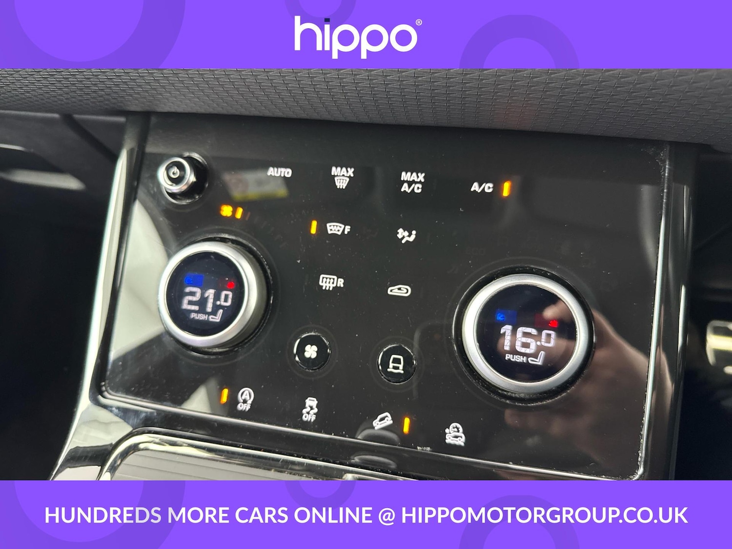 Used Land Rover Range Rover Evoque 2022 for sale - 76975729: Photo 20