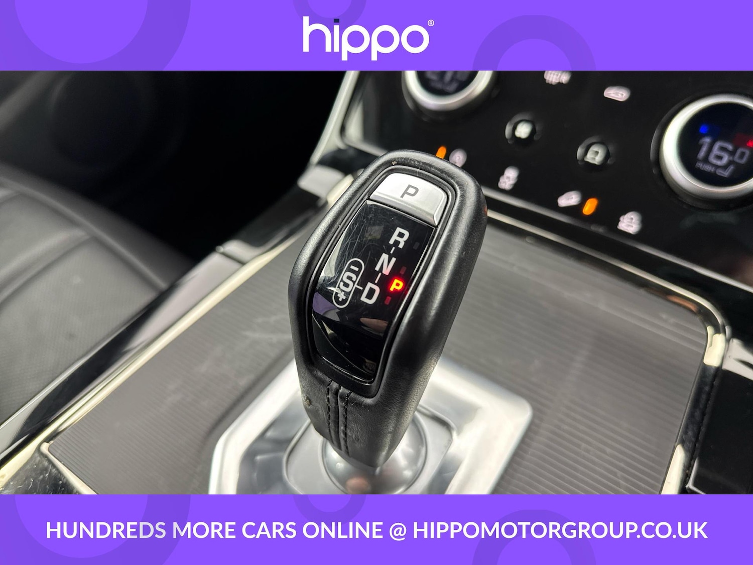 Used Land Rover Range Rover Evoque 2022 for sale - 76975729: Photo 21