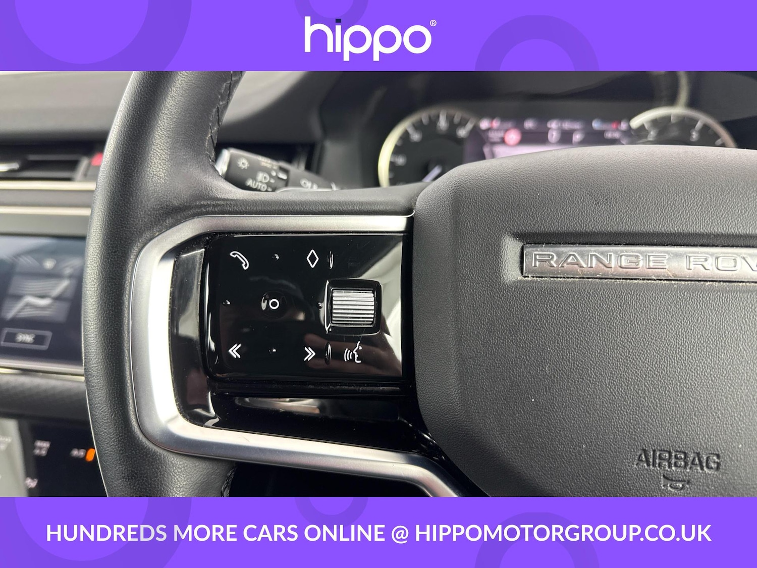 Used Land Rover Range Rover Evoque 2022 for sale - 76975729: Photo 22