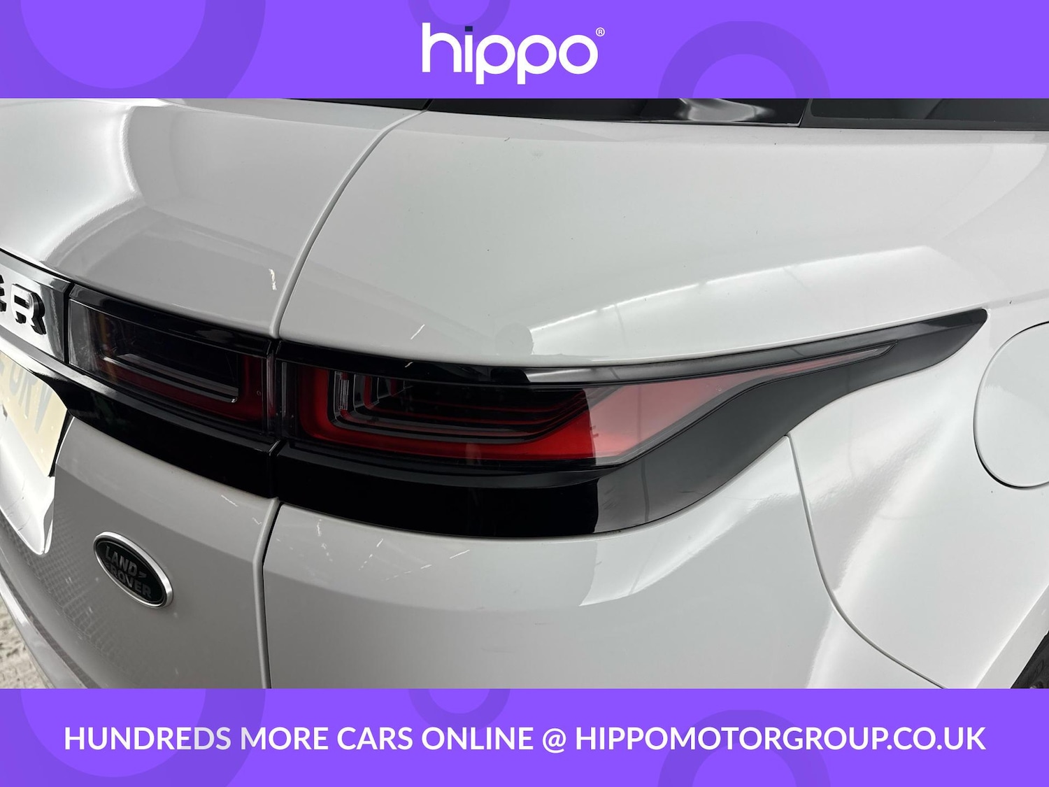 Used Land Rover Range Rover Evoque 2022 for sale - 76975729: Photo 25