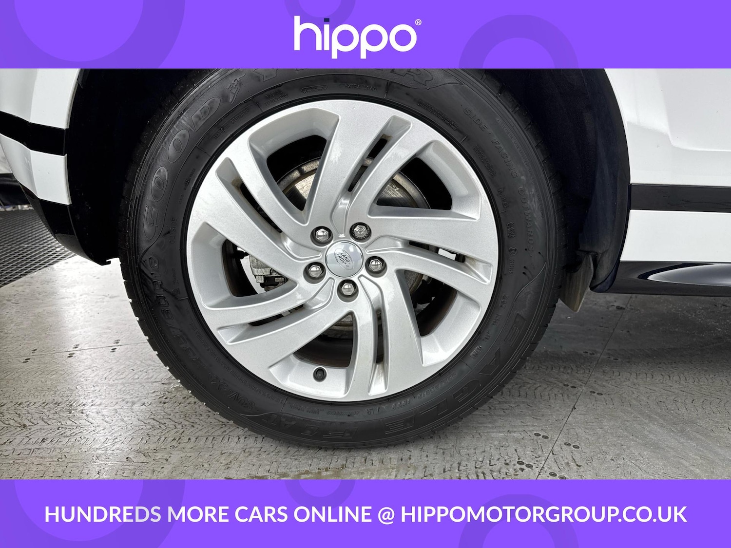 Used Land Rover Range Rover Evoque 2022 for sale - 76975729: Photo 26