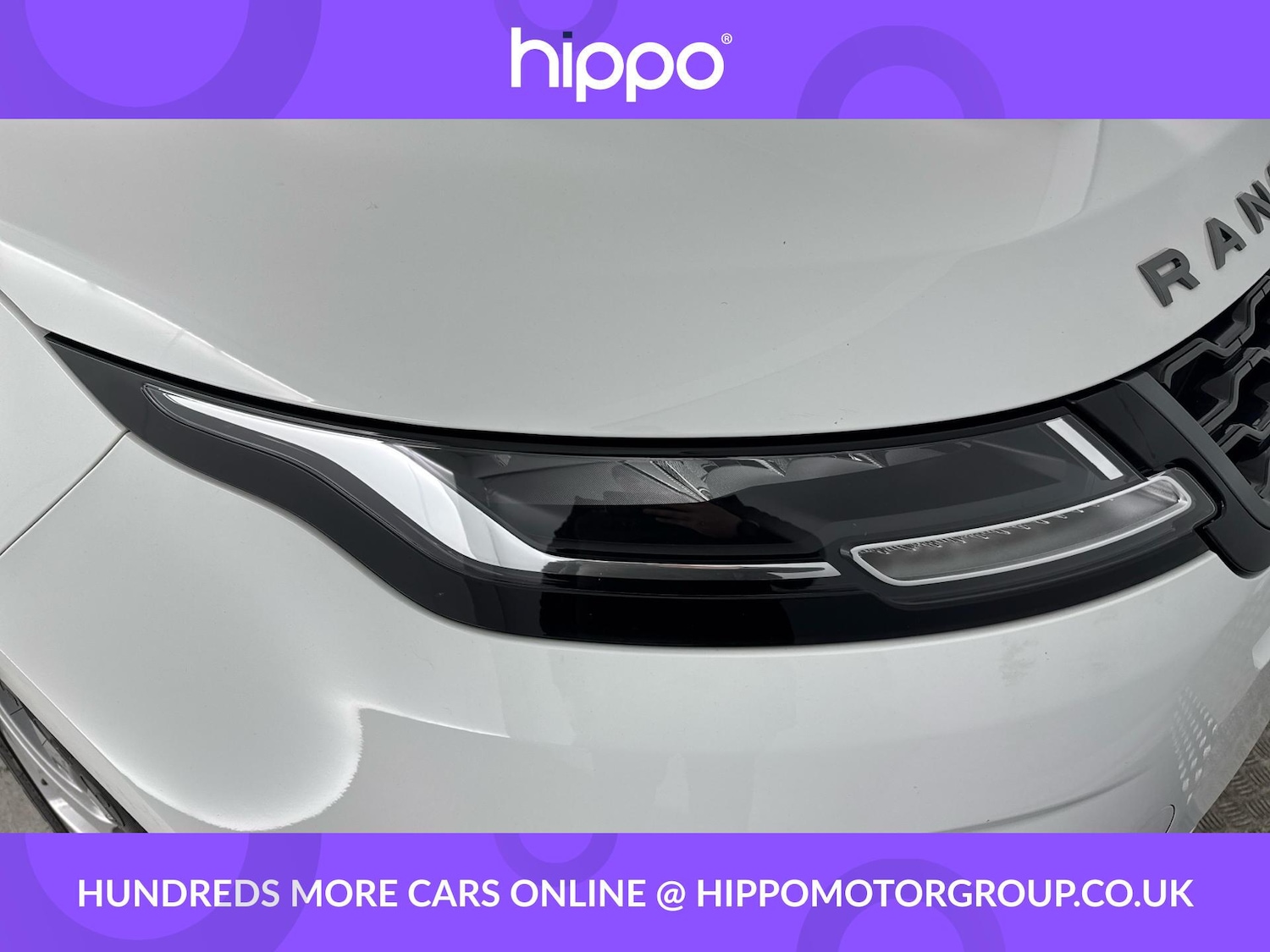 Used Land Rover Range Rover Evoque 2022 for sale - 76975729: Photo 27