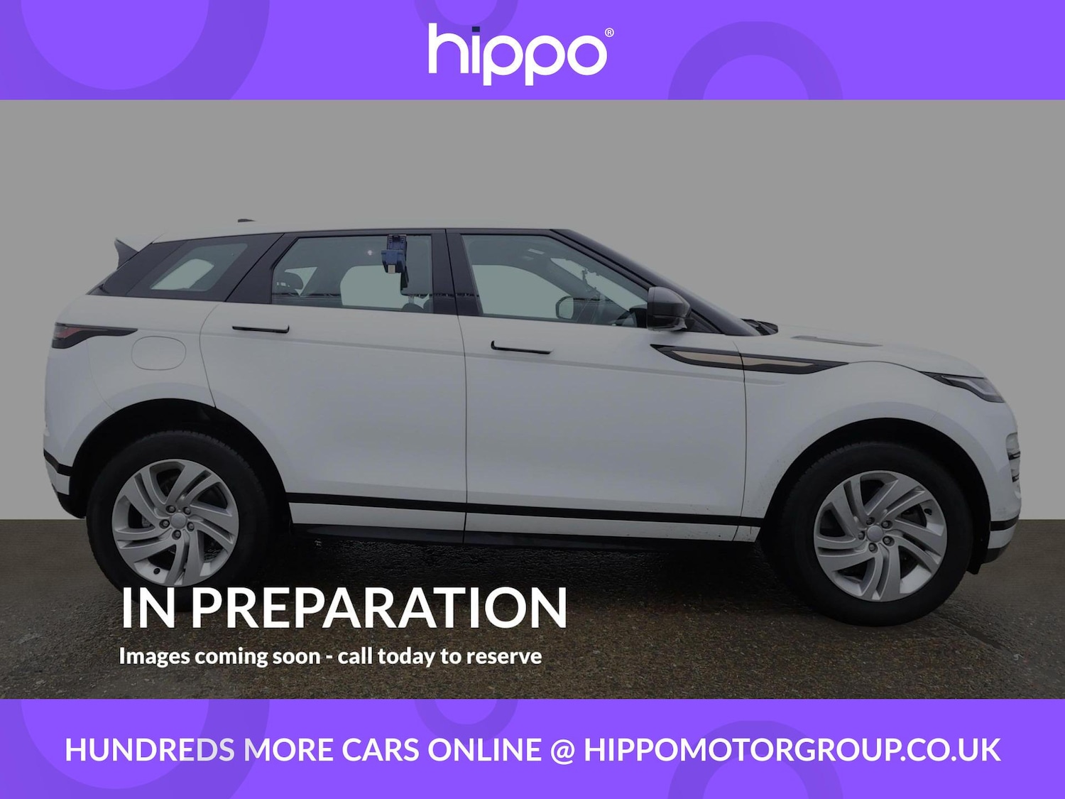 Used Land Rover Range Rover Evoque 2022 for sale - 76975729: Photo 5