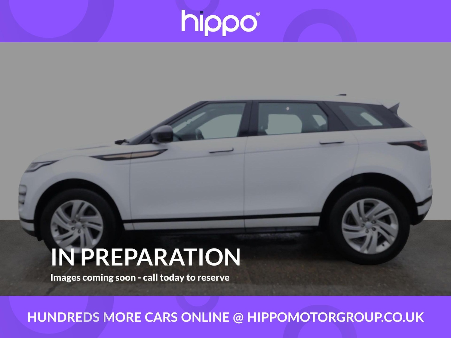 Used Land Rover Range Rover Evoque 2022 for sale - 76975729: Photo 6