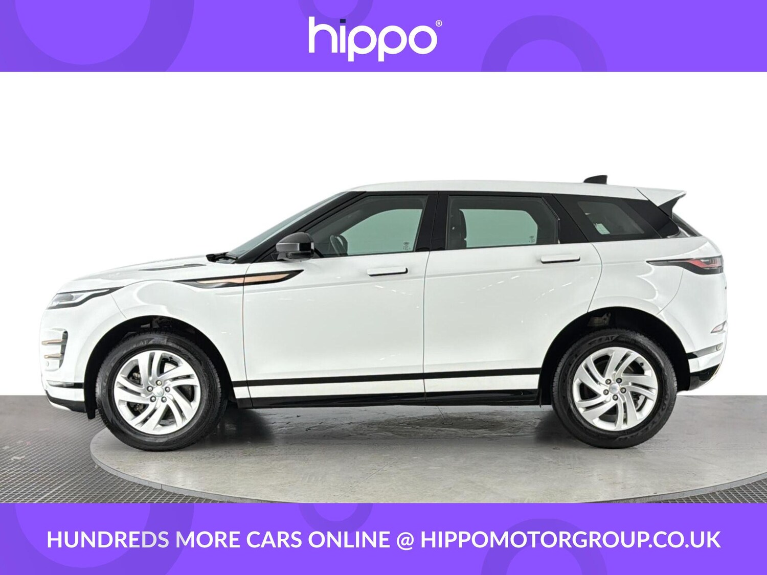 Used Land Rover Range Rover Evoque 2022 for sale - 76975729: Photo 7