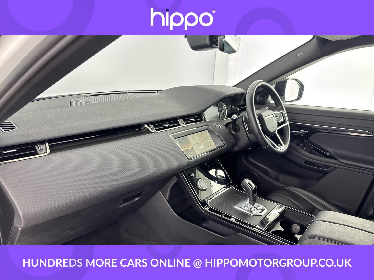 Used Land Rover Range Rover Evoque 2022 for sale - 76975729: Photo 9