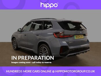 Used BMW iX1 2024 for sale - 77255457: Photo