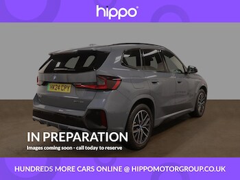 Used BMW iX1 2024 for sale - 77255457: Photo