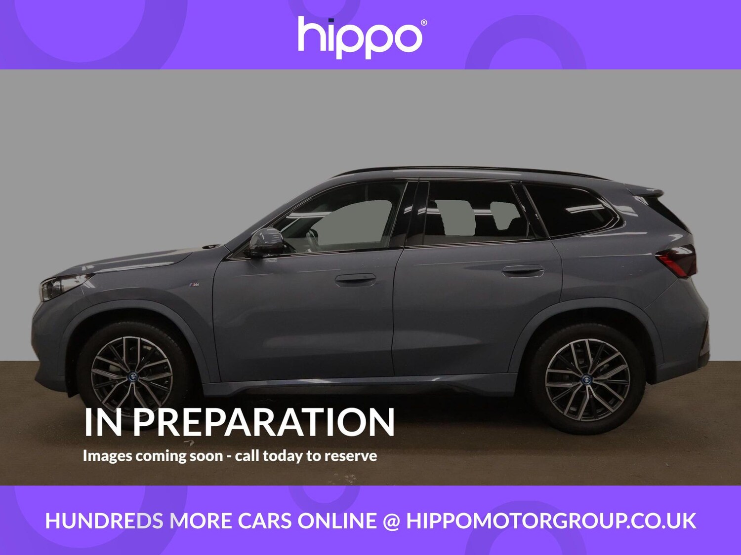 Used BMW iX1 2024 for sale - 77255457: Photo 6