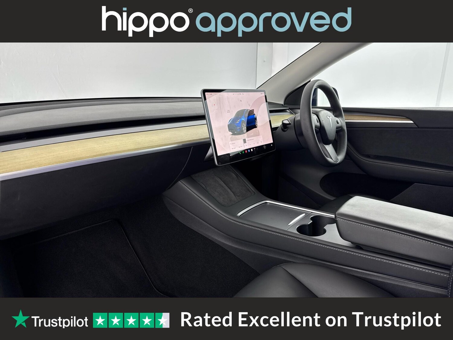 Used Tesla Model Y 2023 for sale - 76657932: Photo 10