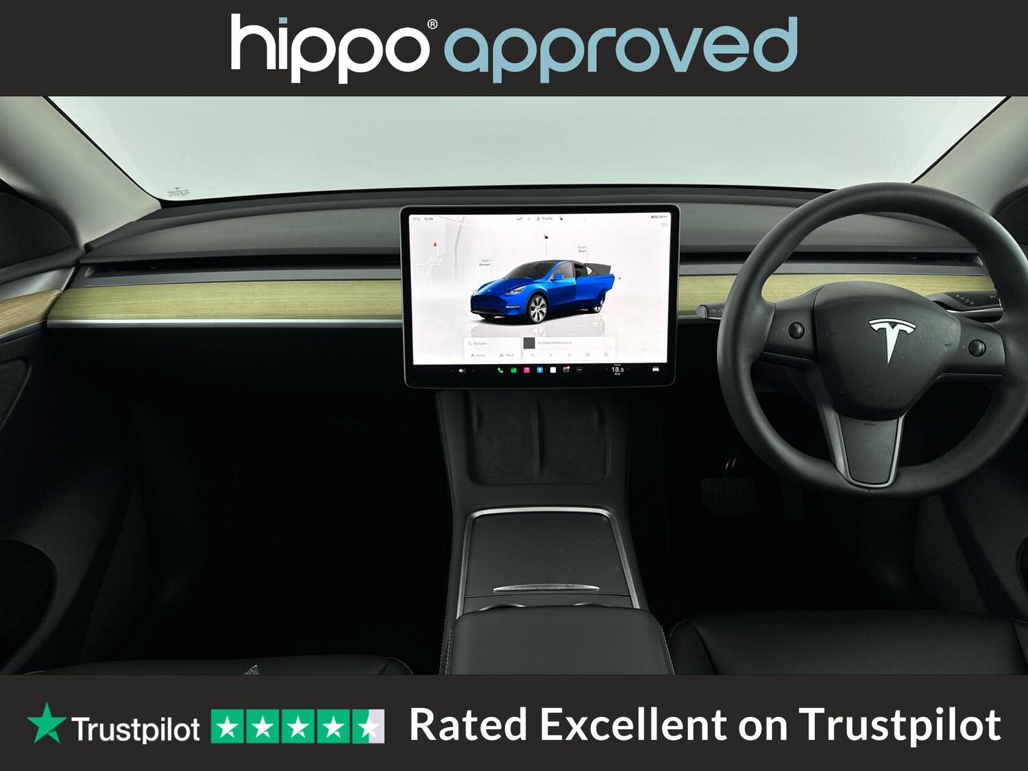 Used Tesla Model Y 2023 for sale - 76657932: Photo 11