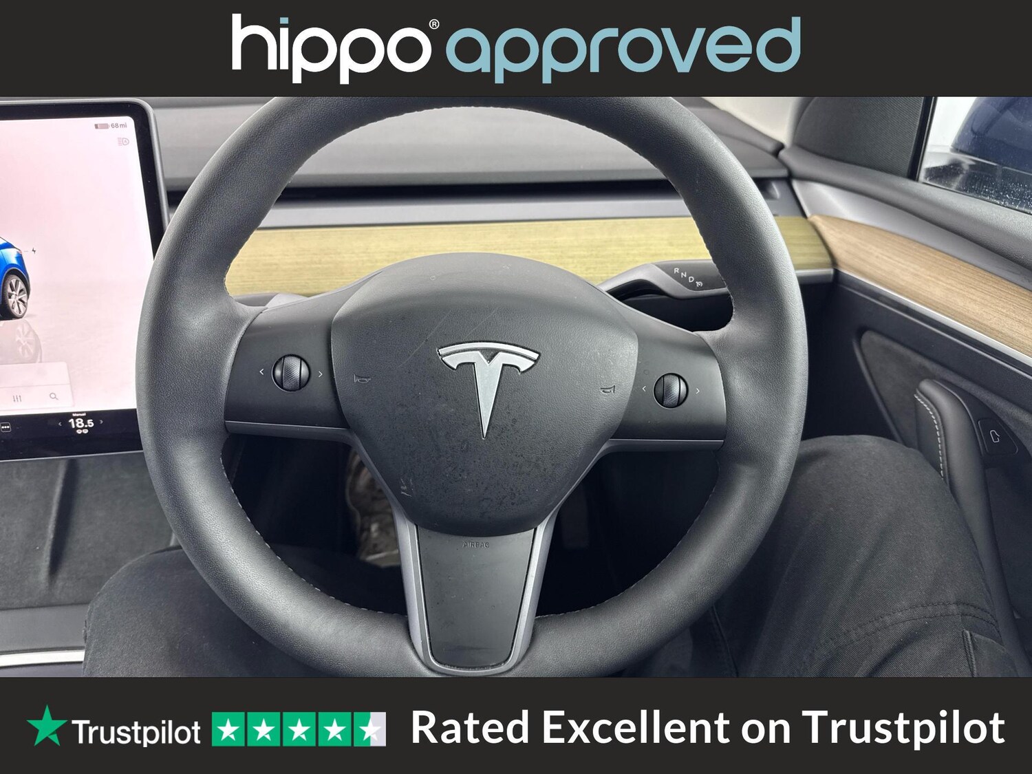 Used Tesla Model Y 2023 for sale - 76657932: Photo 13