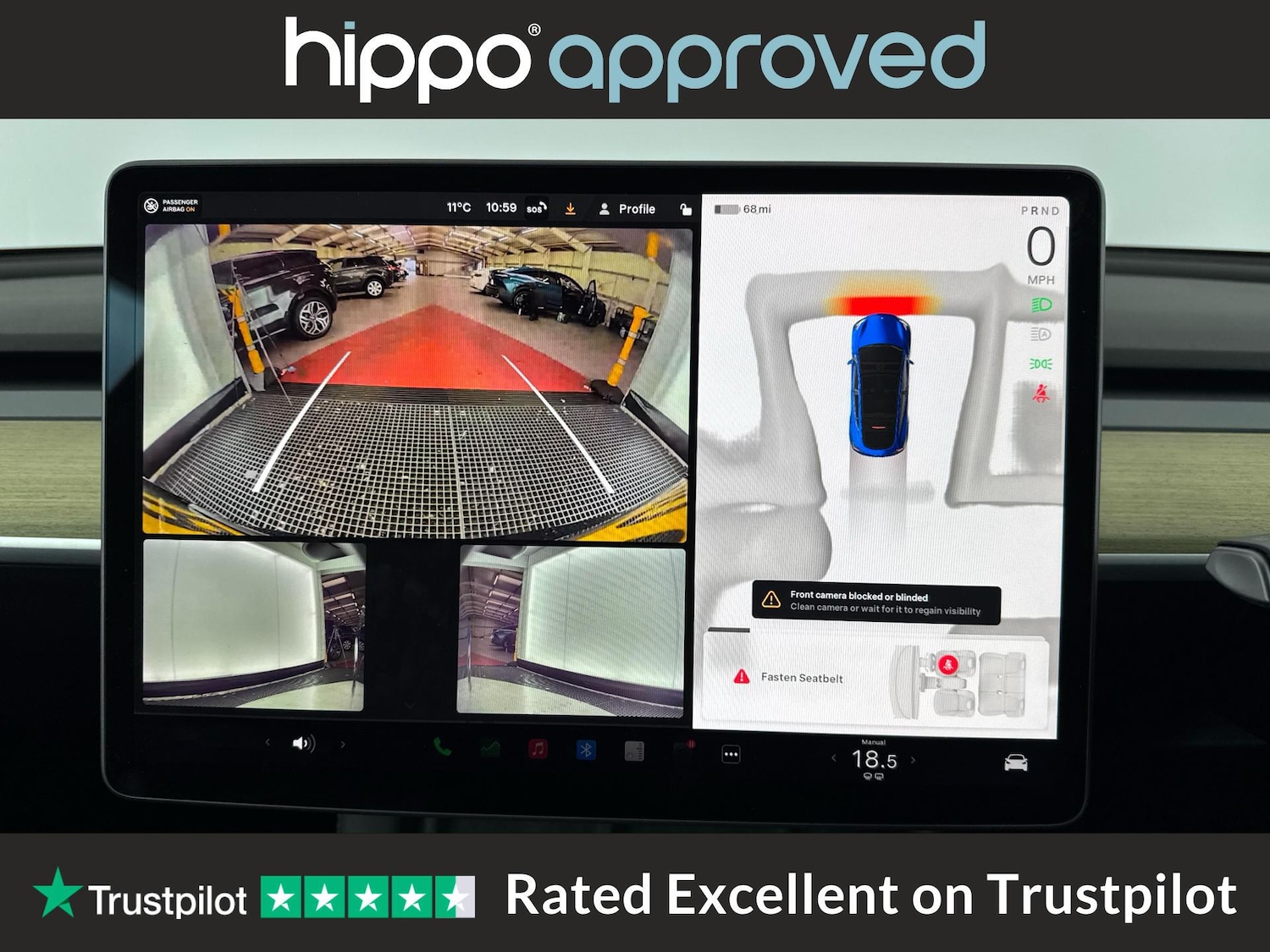 Used Tesla Model Y 2023 for sale - 76657932: Photo 16