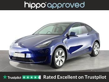 Used Tesla Model Y 2023 for sale - 76657932: Photo