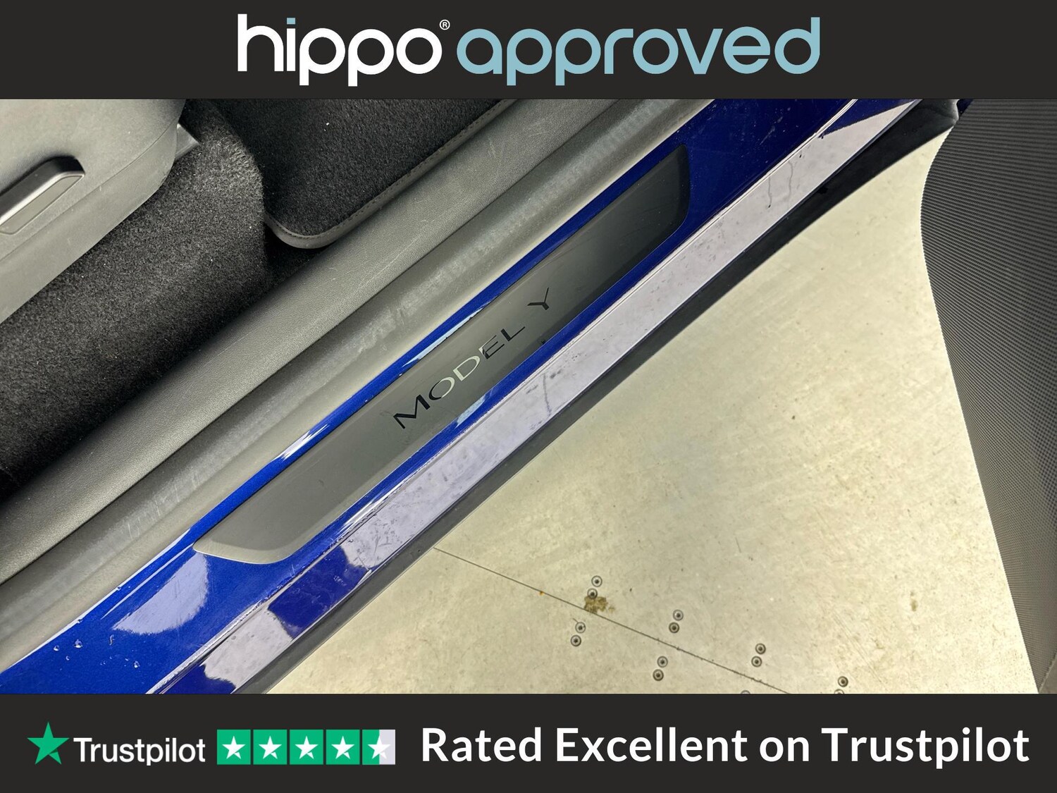 Used Tesla Model Y 2023 for sale - 76657932: Photo 22