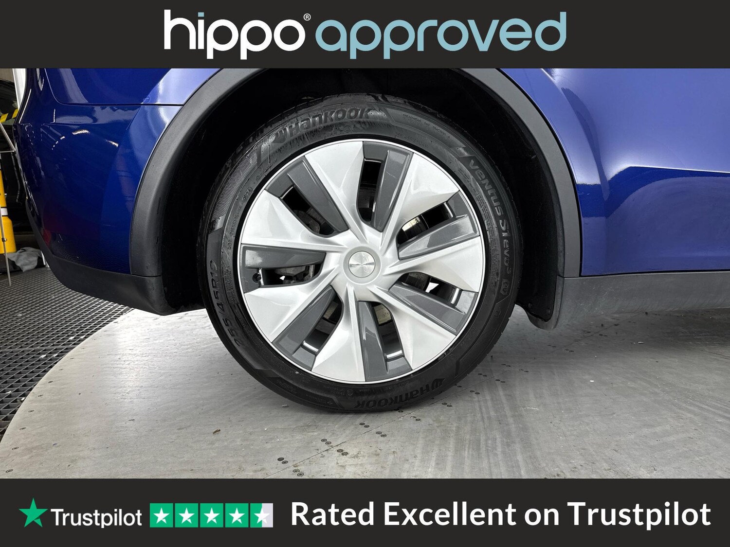 Used Tesla Model Y 2023 for sale - 76657932: Photo 24