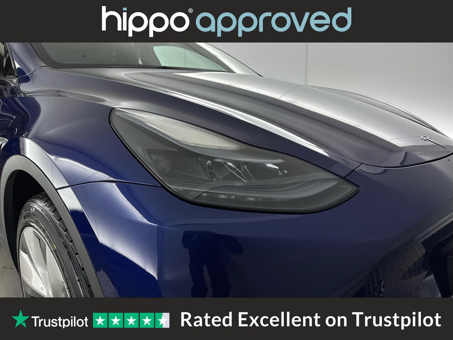 Used Tesla Model Y 2023 for sale - 76657932: Photo 25