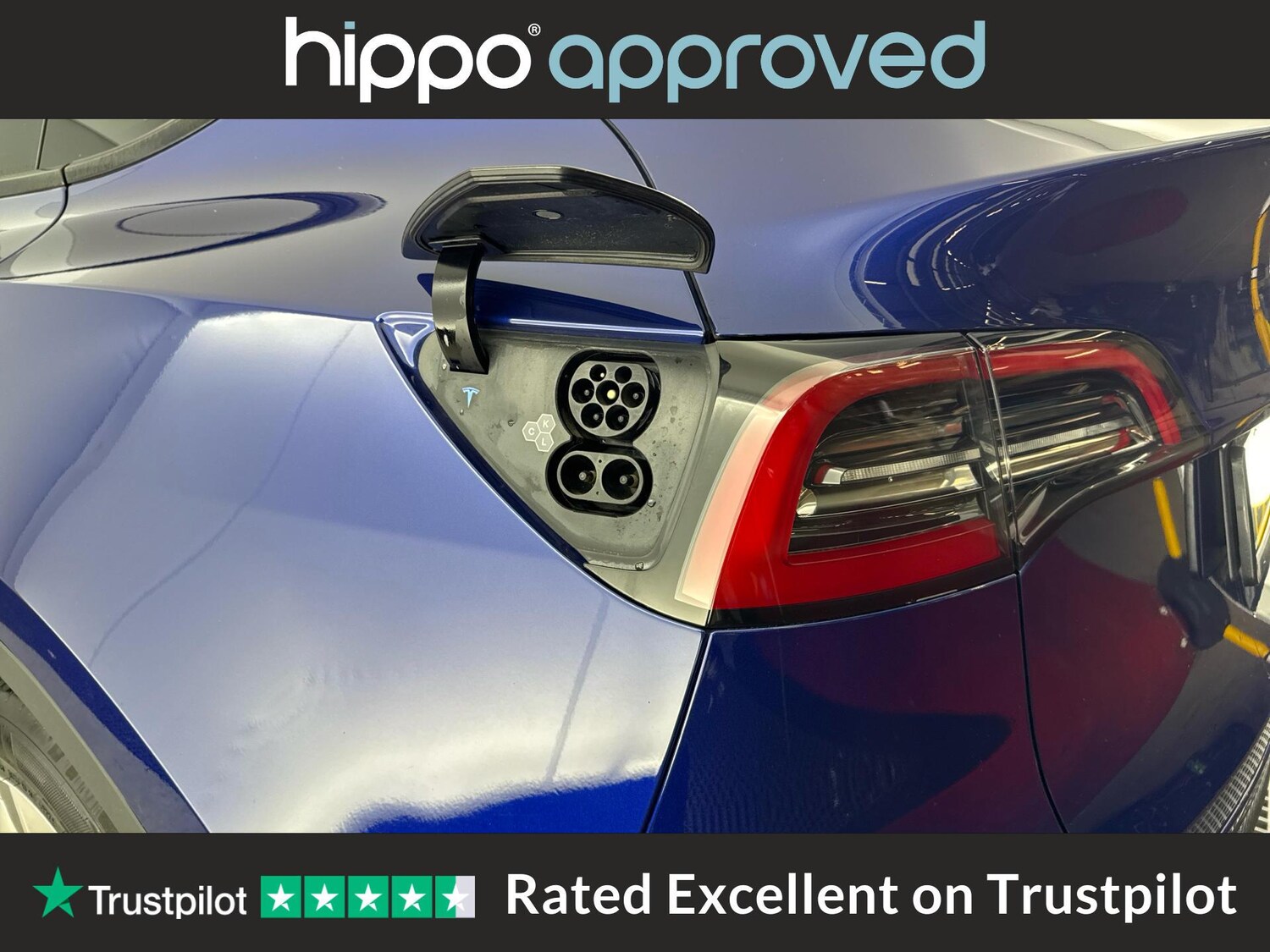 Used Tesla Model Y 2023 for sale - 76657932: Photo 27