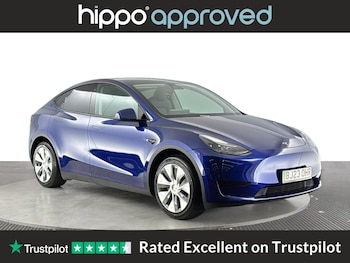 Used Tesla Model Y 2023 for sale - 76657932: Photo