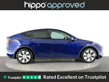 Used Tesla Model Y 2023 for sale - 76657932: Photo