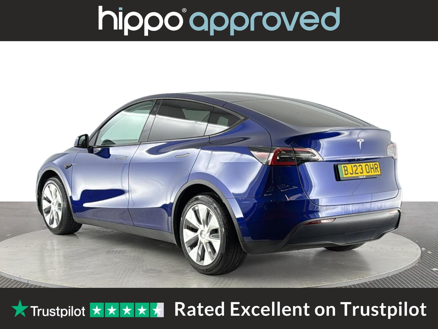 Used Tesla Model Y 2023 for sale - 76657932: Photo 6