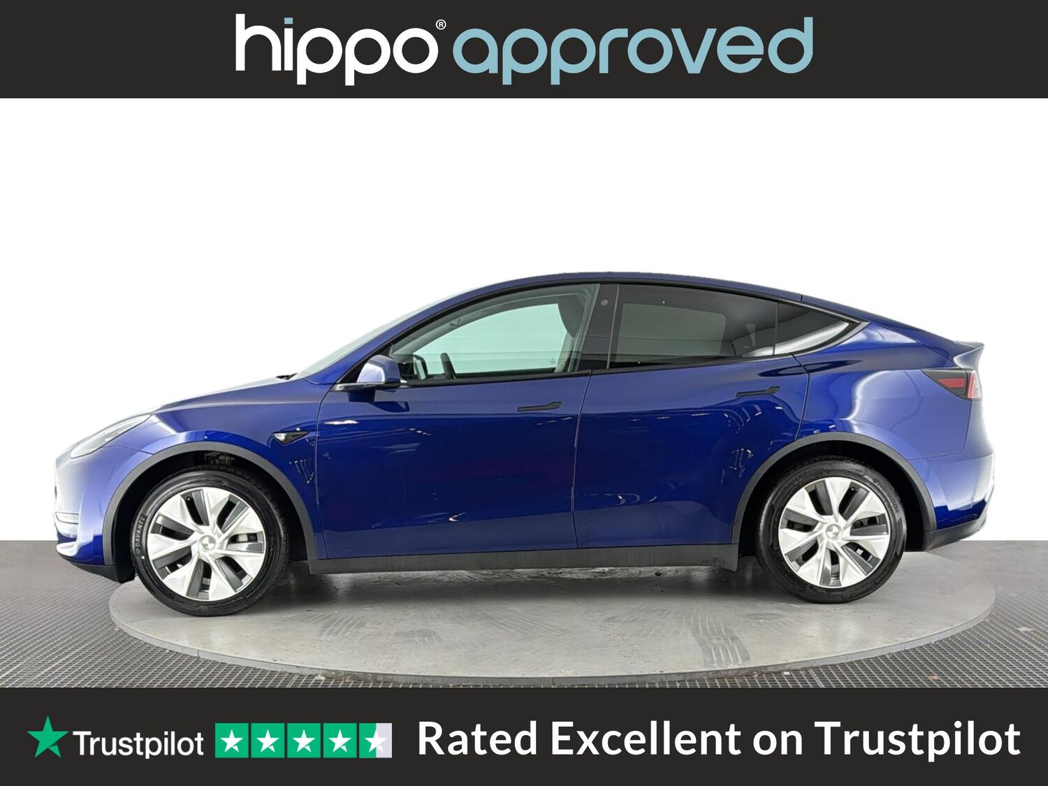 Used Tesla Model Y 2023 for sale - 76657932: Photo 7