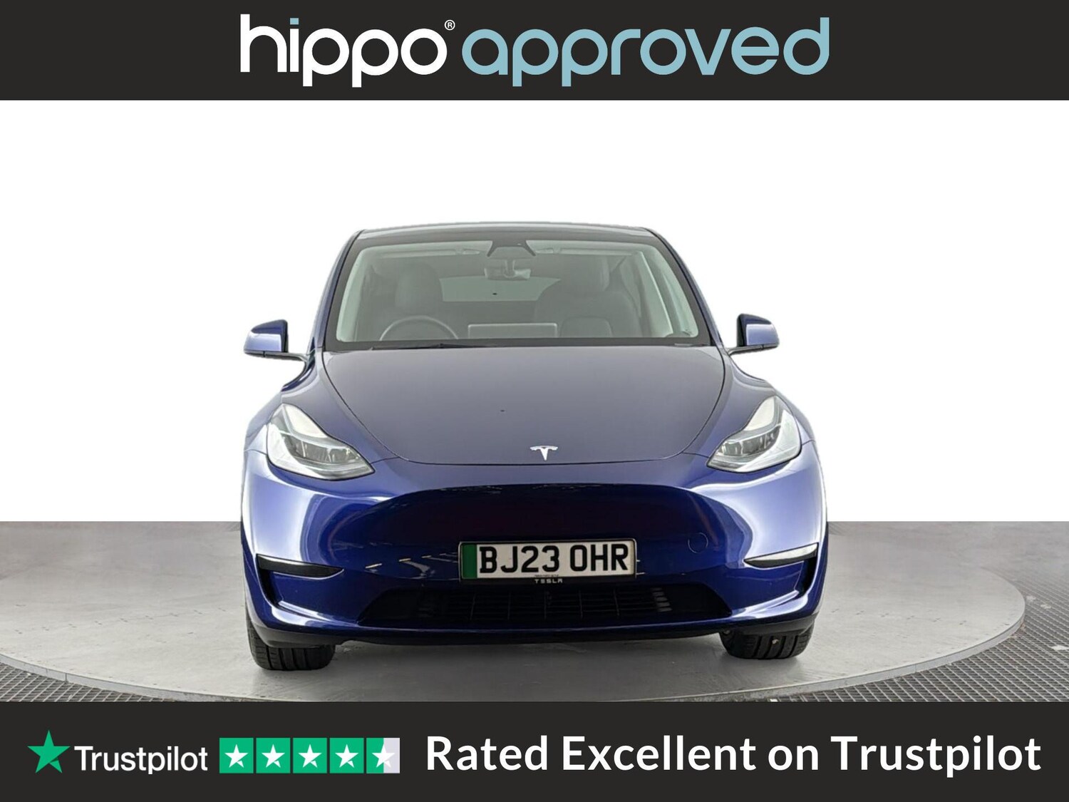 Used Tesla Model Y 2023 for sale - 76657932: Photo 8