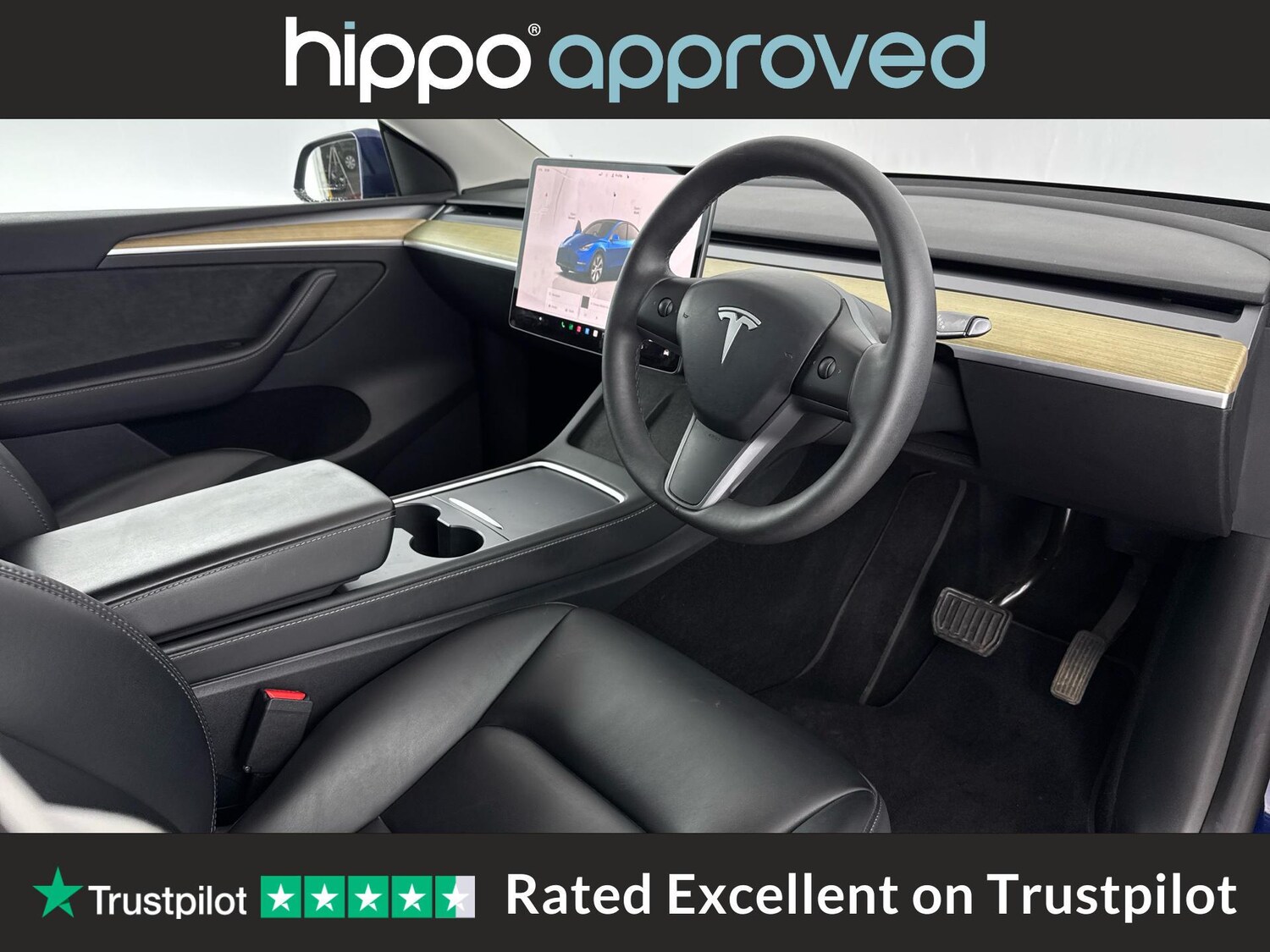 Used Tesla Model Y 2023 for sale - 76657932: Photo 9