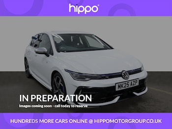 Used Volkswagen Golf 2025 for sale - 78636353: Photo