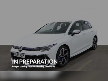 Used Volkswagen Golf 2025 for sale - 78636353: Photo