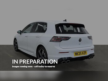 Used Volkswagen Golf 2025 for sale - 78636353: Photo