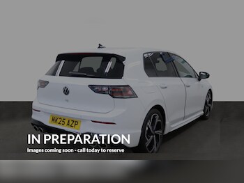 Used Volkswagen Golf 2025 for sale - 78636353: Photo