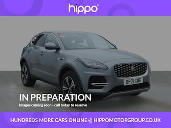 2021 (21) - 2.0 D200 S 5dr Auto