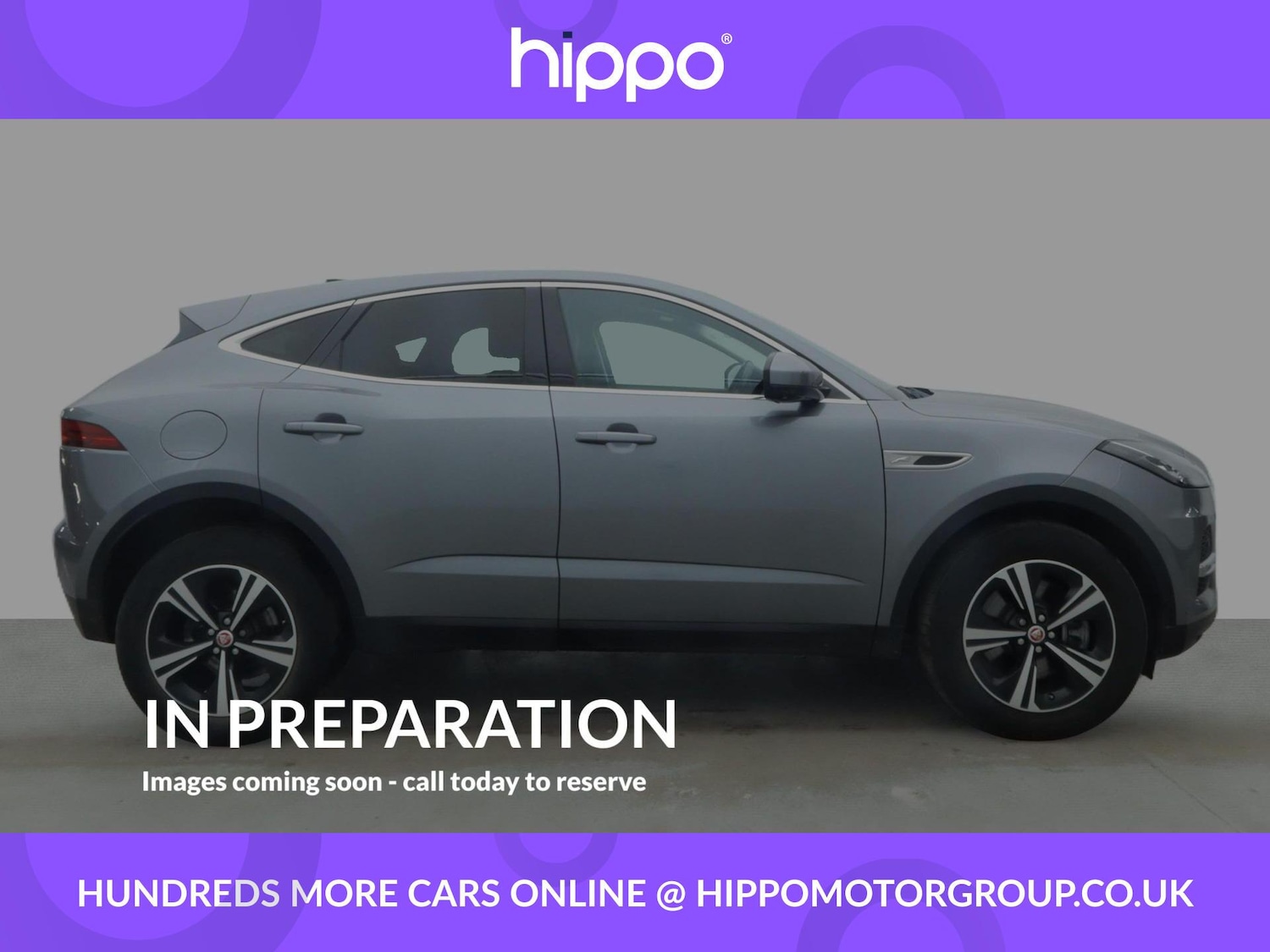 Used Jaguar E-Pace 2021 for sale - 76976203: Photo 5