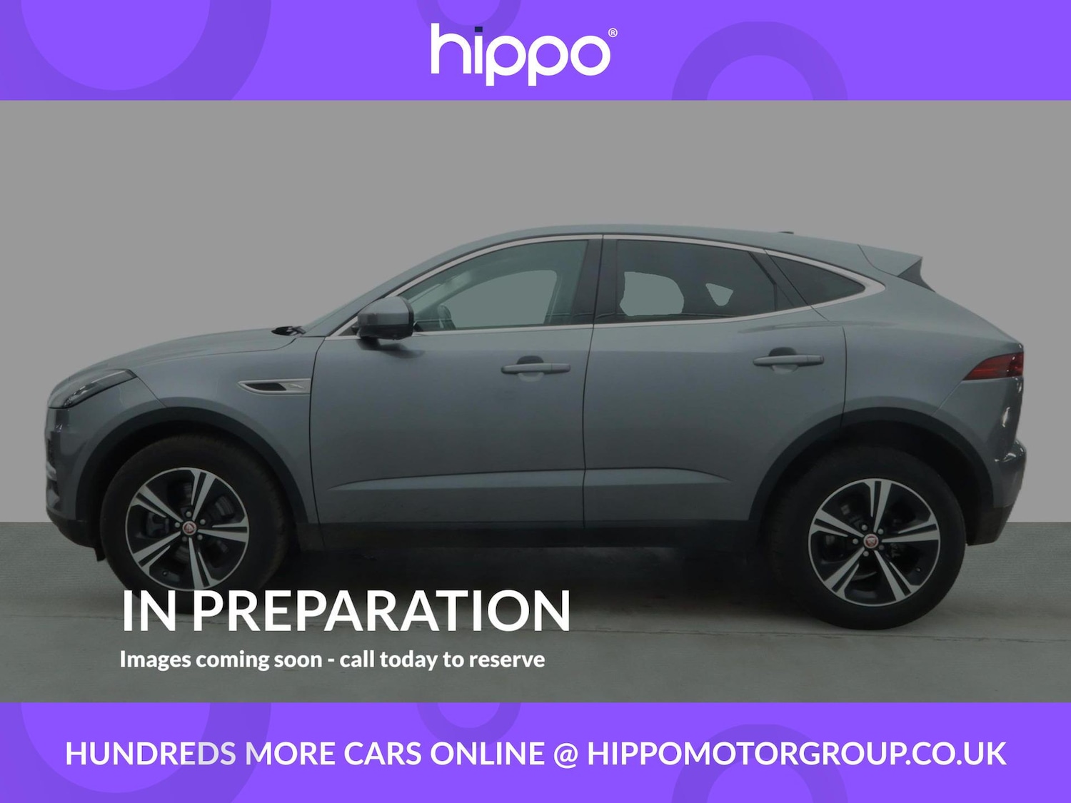 Used Jaguar E-Pace 2021 for sale - 76976203: Photo 6