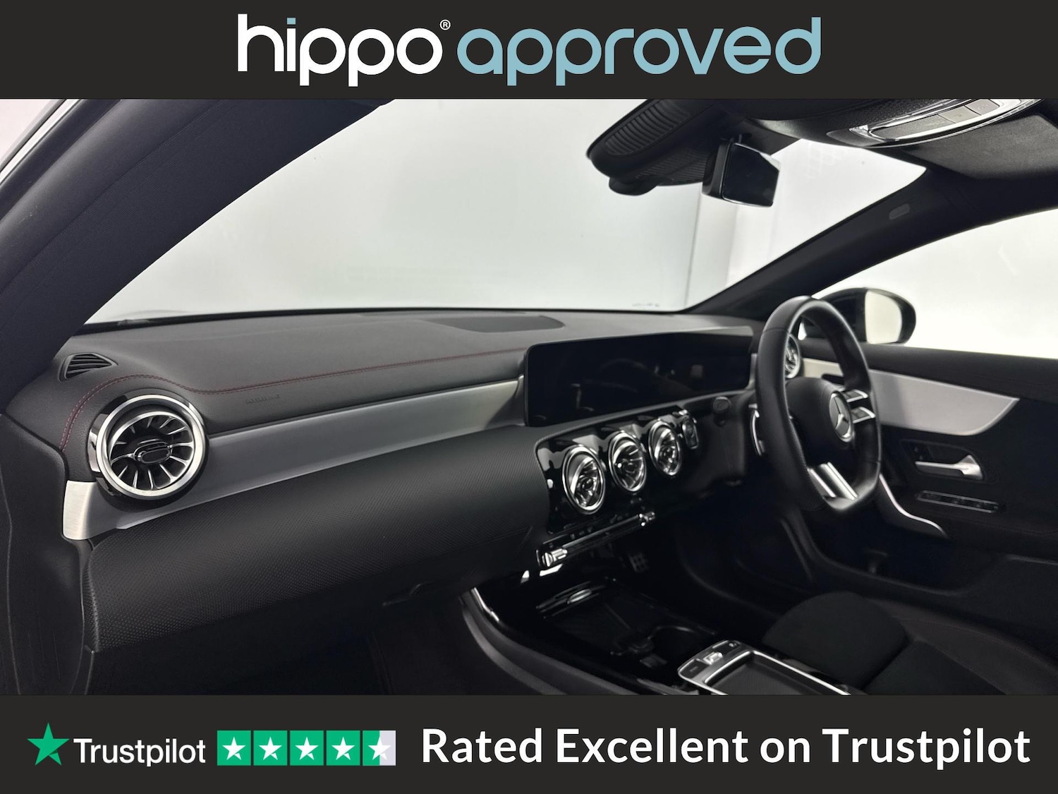 Used Mercedes-Benz CLA 2023 for sale - 76657623: Photo 10