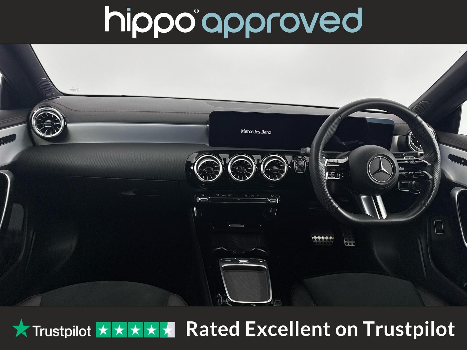 Used Mercedes-Benz CLA 2023 for sale - 76657623: Photo 11